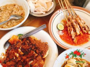 Makanan yang Sering Menimbulkan Perdebatan di Medsos Part II