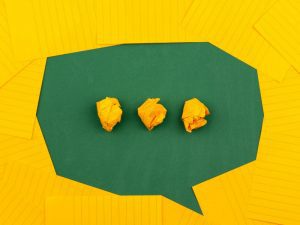 Kuliah Jurusan Ilmu Komunikasi yang Disangka Belajar Ngomong Doang