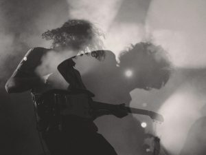 Predator Seksual Sekali Lagi Muncul dari Skena Musik Kita