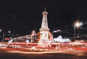 Jogja dari Sudut Pandang Mahasiswa Baru