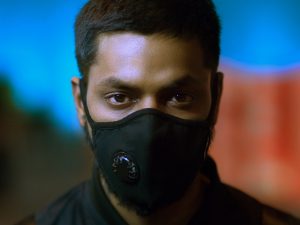 Apa Kemanusian Kita Sebegitu Rendahnya Sampai Musibah Virus Corona Dibisnisin Juga?