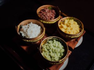 Randegan, Kampung di Sidoarjo yang Anggap Jualan Nasi Itu Tabu