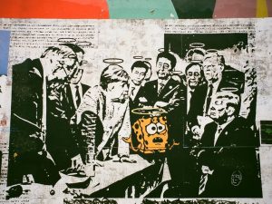 Alasan Kartun Indonesia Harus Belajar dari Eksistensi Spongebob Squarepants