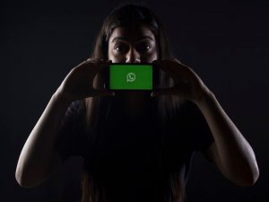 Daftar Orang yang Seharusnya Dihilangkan dari Grup WA