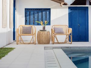 Rumah Impian Waktu Sekolah: Pokoknya Ada Kolam Renangnya Kayak di Sinetron