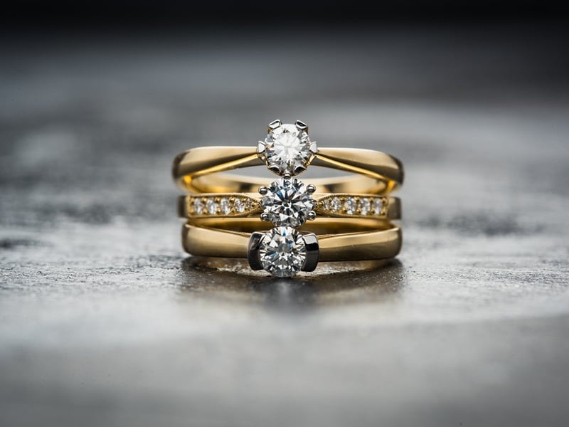 Tips untuk Kamu biar Nggak Rugi Saat Jual Perhiasan Emas