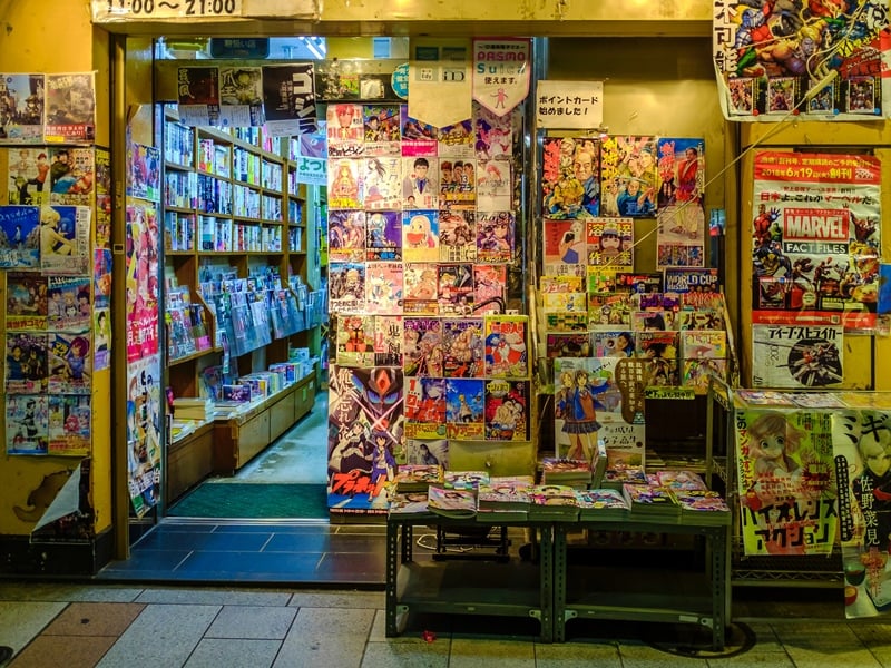 Rental Komik: Tempat Menikmati Kultur Pop Jepang Tanpa Ada Stigma Negatif yang Menyertai Kutipan dalam Manga Haikyuu! Tidak Kalah Quotable dari Tweet Fiersa Besari
