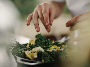 Rekomendasi Akun Belajar Masak Otodidak yang Beneran Anti Gagal-gagal Club