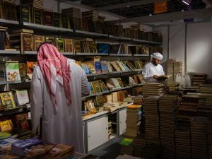 Beginilah Rasanya Punya Wajah Kearab-araban