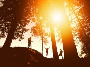 Panduan Menuju Puncak Sikunir Dieng bagi Mahasiswa Dompet Tipis
