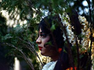 Seandainya Saya Jadi Sinta dalam Kisah Ramayana