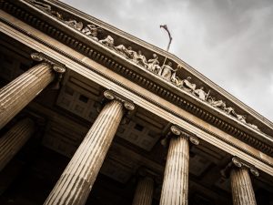 Mas-Mas Harvard Pendukung Omnibus Law Itu Ternyata Kenalan Saya yang Tertukar