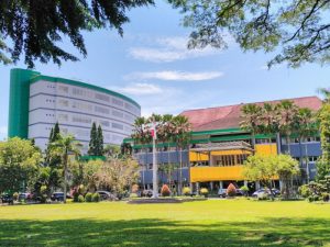 Enaknya Jadi Mahasiswa UNEJ di Tengah Pandemi