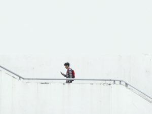 Sisi Manis Mahasiswa ITB yang Nggak Banyak Orang Tahu