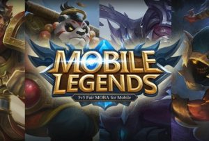 Panduan Main Mobile Legends biar Nggak Epic Abadi