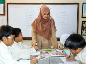Bukti kalau Kepanjangan S.Pd. itu Bukan Sarjana Pendidikan, tapi Sarjana Penuh Derita
