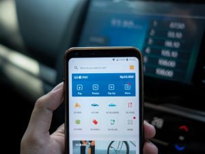 Surat Protes Driver Ojol buat Customer yang Suka Nyuruh Beli Ini-Itu di Luar Aplikasi