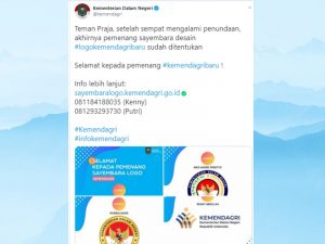 3 Hal yang Bisa Kita Pelajari dari Sayembara Desain Logo Kemendagri