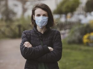 Kehidupan Saya di Jerman Selama Ada Virus Corona
