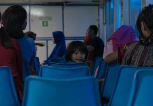 Mengenal Istilah-istilah Kelamin yang Digunakan Orang Jawa untuk Memanggil Anak