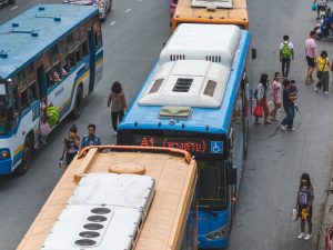 Gimana Cara Petugas Bedain Orang Mudik dan Pulang Kampung di Lapangan?