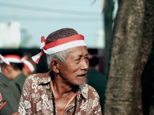 Solidaritas Rakyat Bantu Rakyat Bikin Pengin Nanya Emang Pemerintahnya ke Mana?
