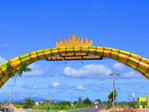 Pringsewu: Kabupaten di Lampung yang Isinya Jawa Banget