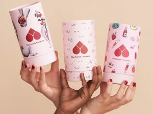 Alasan Kenapa Cowok Jangan Suka Disuruh buat Beli Pembalut