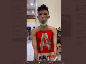 Bagaimana Meme Mempertontonkan Inkompetensi Polisi dalam Isu Anarkisme