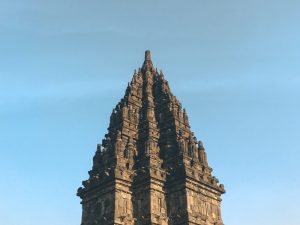 Melihat Klaten dari Instagram Ibu Bupati VS dari Warganya Sendiri