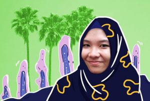 Nikah di Usia 12 Tahun demi Cegah Zina Itu Ramashok! Mending Puasa Aja!