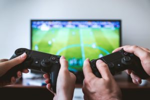 Lima Kenangan Anak 90-an Bermain Playstation