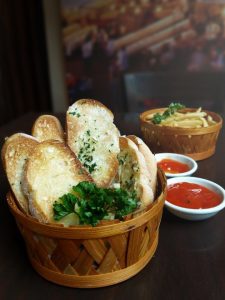 Variasi Resep Roti Tawar Sederhana untuk Berbuka Puasa