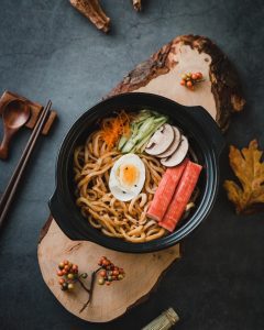 Cuma Indomie yang Bisa Ngiklan Tanpa Munculin Wujud Mi