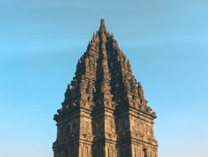 Surat Hanoman kepada Sinta