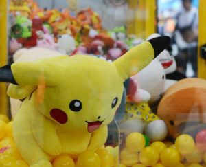 Pengalaman Mengajari Ibu Main Onet Klasik