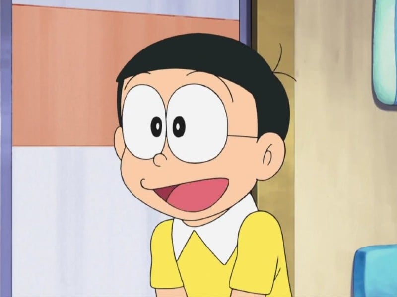 Memperkirakan Uang Saku Nobita Selama Satu Bulan