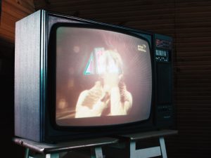 Gara-gara Nonton FTV Saya Jadi Sering Berimajinasi
