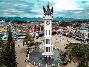 Orang Minang Belum Tentu Orang Padang, Orang Padang Belum Tentu Orang Minang