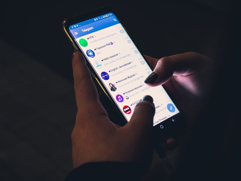 Alasan Paling Masuk Akal Telegram Disukai Banyak Teroris
