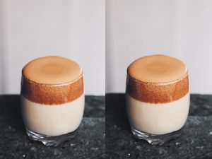 Resep Dalgona Coffee, Kopi Viral Buah Karya Orang yang Bosen Swakarantina