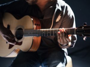 Tak Melulu Santet, Banyuwangi Juga Gudang Musisi