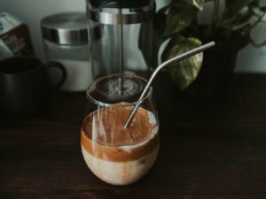 Pelajaran dari Dalgona Coffee yang Gagal