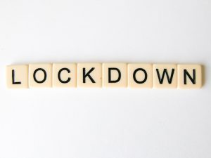 Lockdown dan Darurat Sipil: Saya Sedang Déjà vu atau Memang di Negeri Wano?