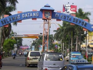 Kebanggaan Tersembunyi saat Punya Pacar atau Teman Orang Depok