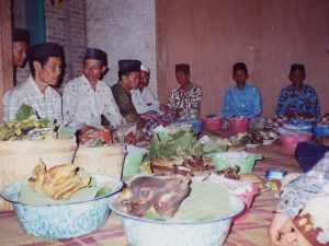 Di Desa Ada Pekerjaan Prestisius tapi Butuh Nyali Tinggi, Namanya Modin