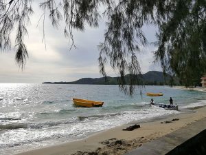 7 Nama Daerah di Indonesia Rasa Luar Negeri, dari Boalemo sampai Yahukimo