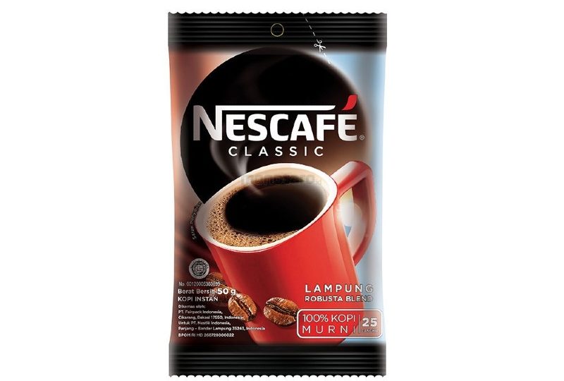 Penyebab Nescafe Classic Diburu Orang Orang Yang Mau Bikin Dalgona Coffee Terminal Mojok