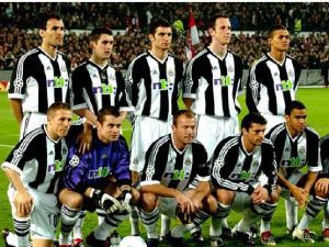 Memimpikan Kejayaan Newcastle United Jika Jadi Dibeli Pangeran Muhammad bin Salman