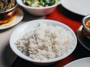 Alternatif Olahan Nasi Sisa Biar Nggak Mubazir